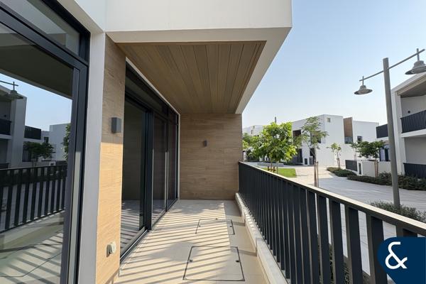 Genuine Listing | Brand New | Vacant